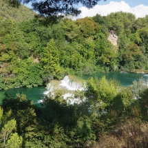Chutes de Krka