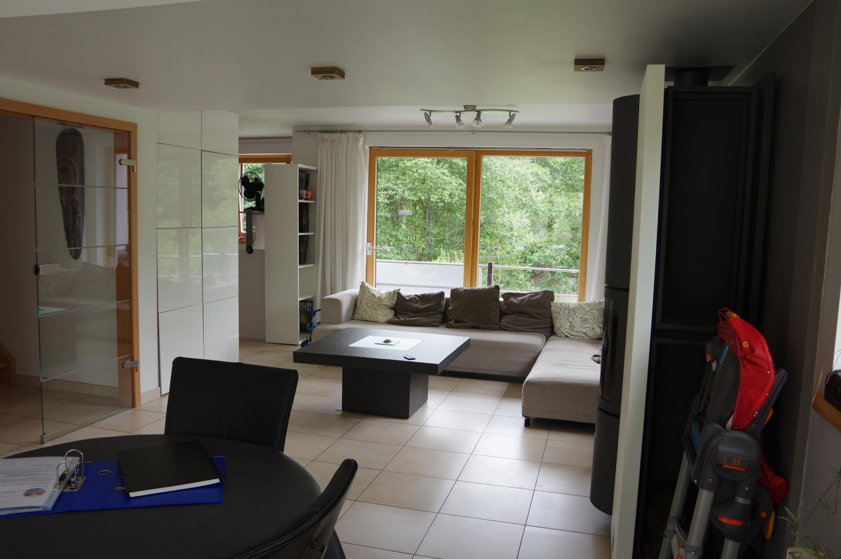 Martelange notre salon