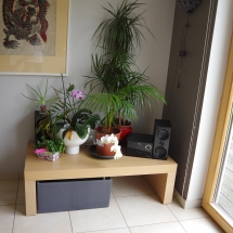 Petit coin zen