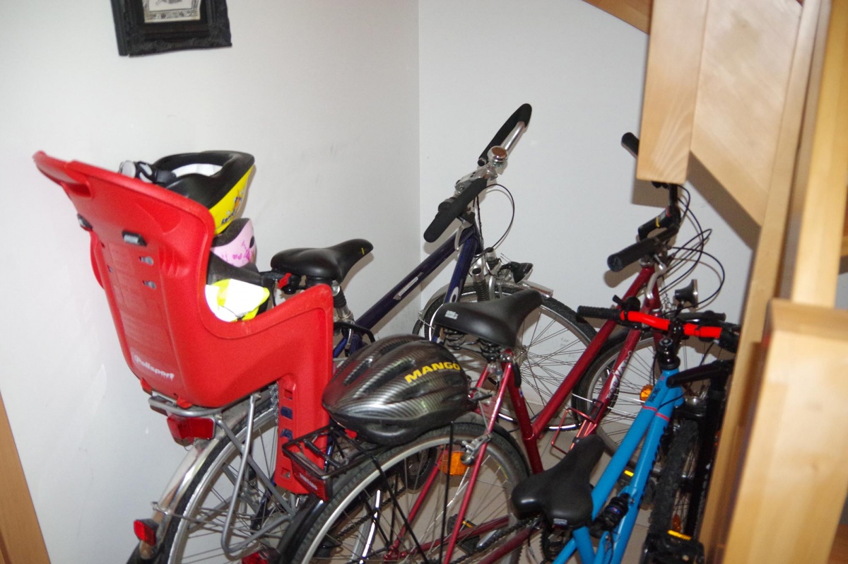 vélos