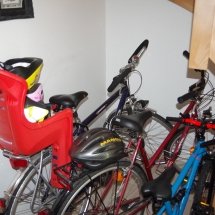 vélos