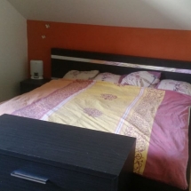 chambre adultes