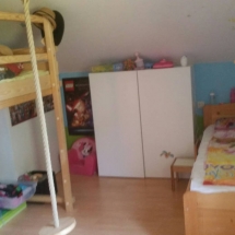 chambre enfants