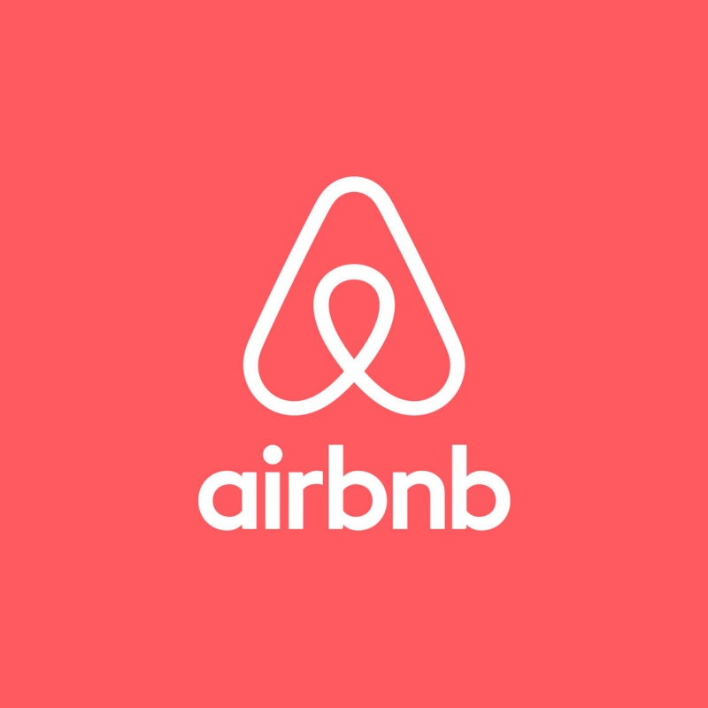 logo airbnb