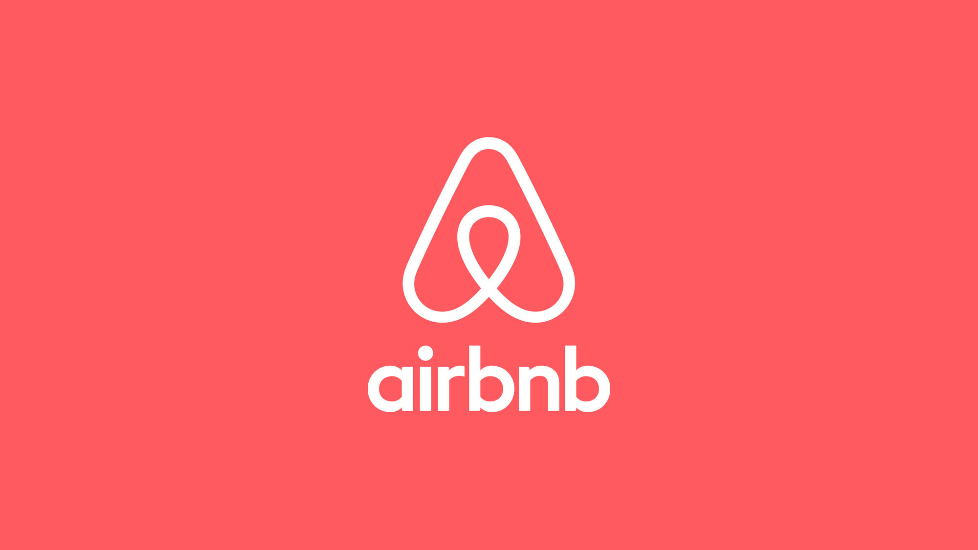 logo airbnb