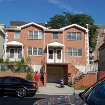 Appartement dans le Queens