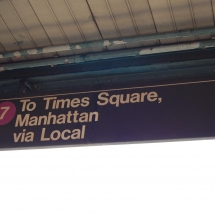 Times Square