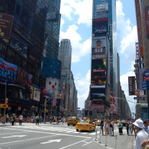 Time Square