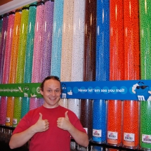 MM's store