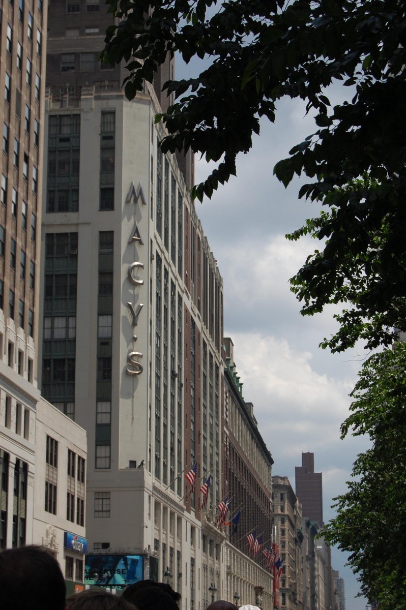 macys