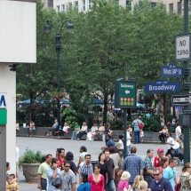 Broadway