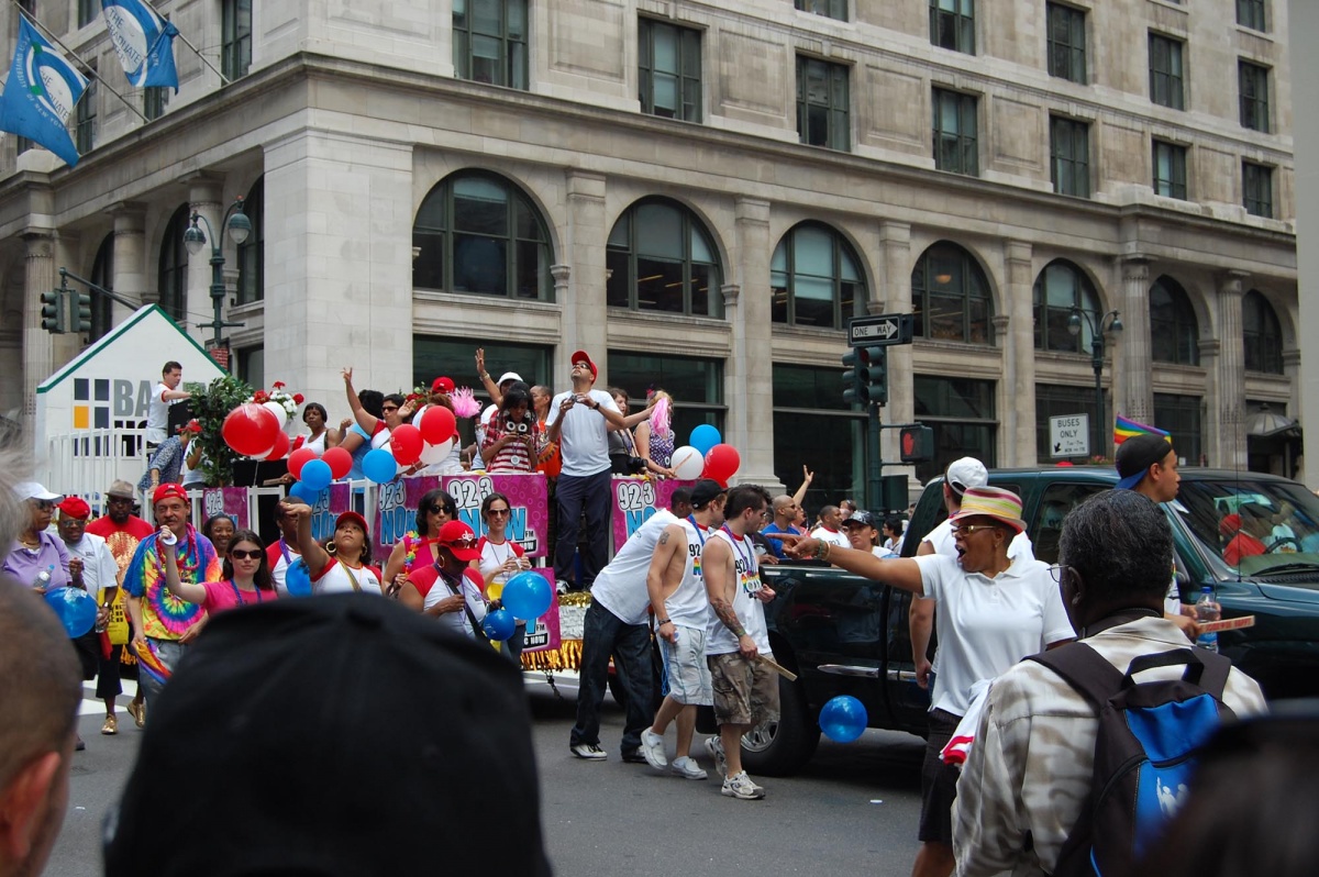 New York