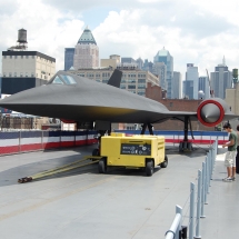 Blackbird A12