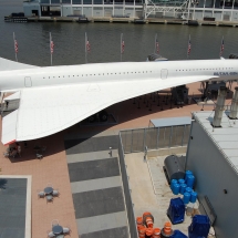 Le concorde