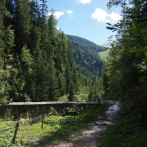 Paysage magnifique