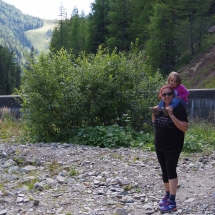 Maman et kali