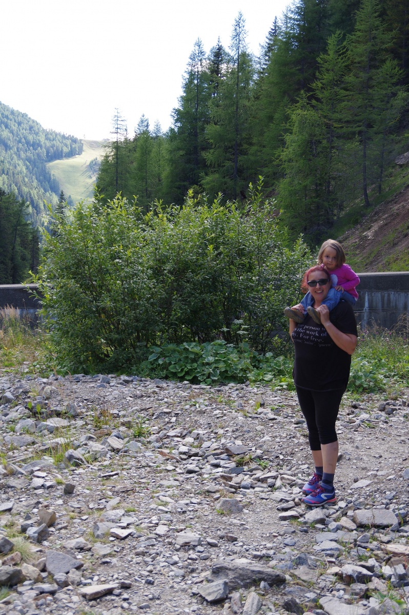 Maman et kali