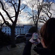 Photo Tour Eiffel