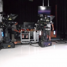 Les coulisses