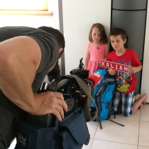 RTL chez nous