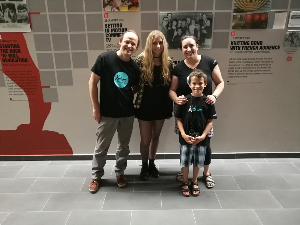 Photo souvenir