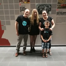 Photo souvenir