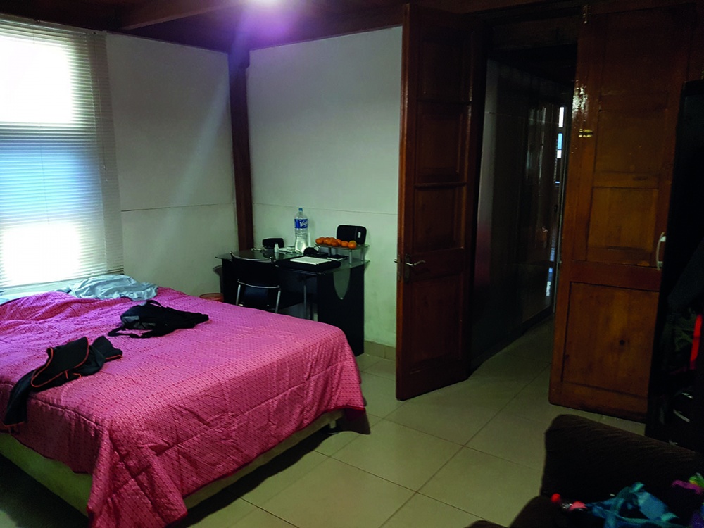 Chez Gladys airbnb