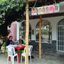 Nazca