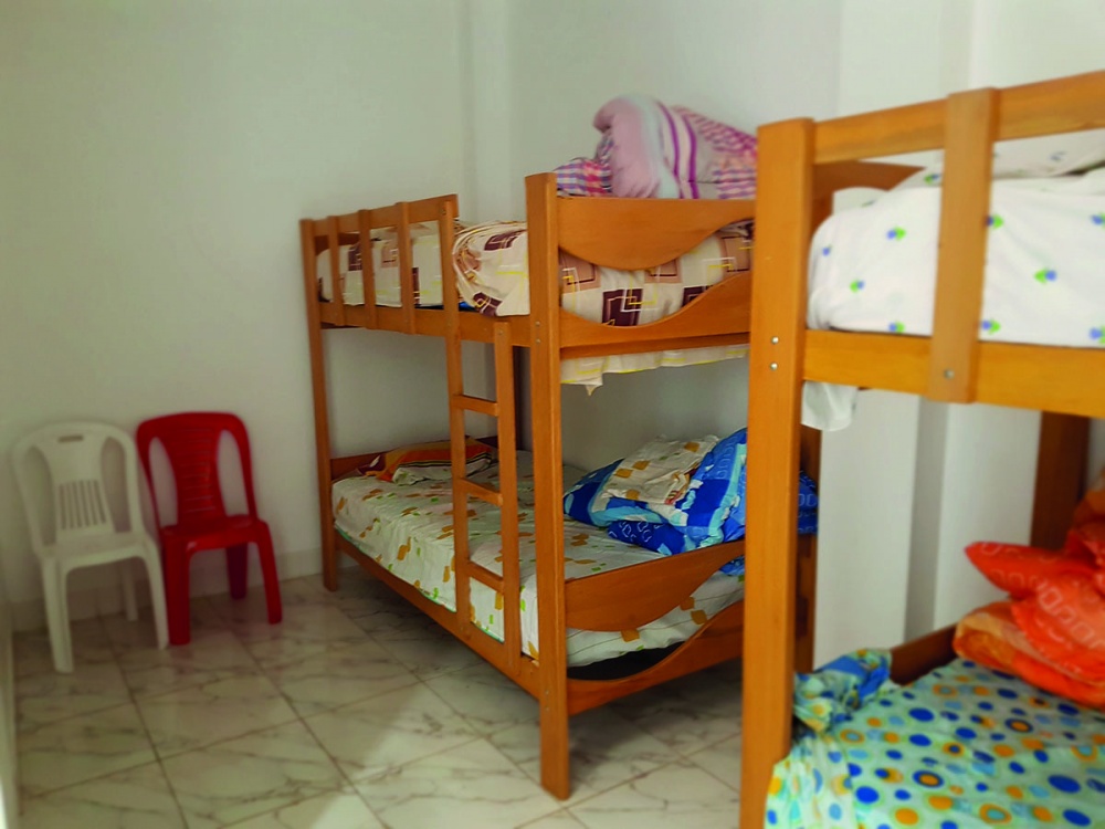 Hostel