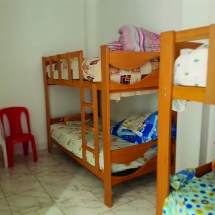 Hostel