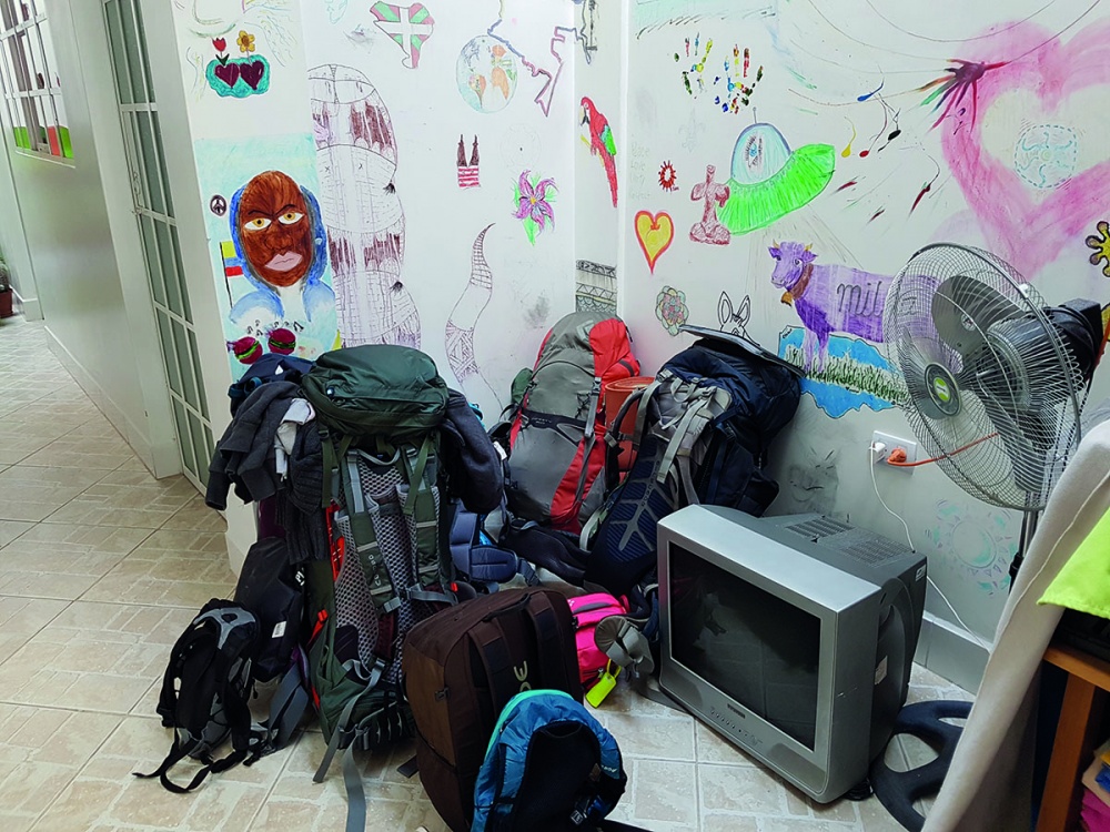 Bagages
