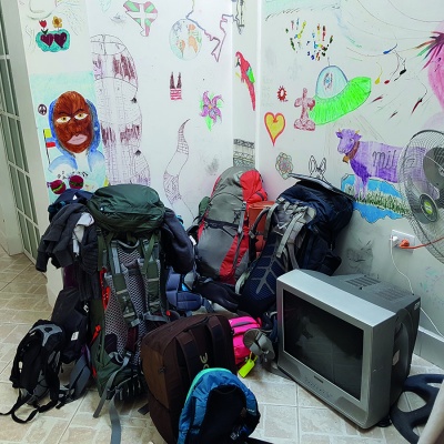 Bagages