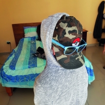 Pérou, Arrequipa