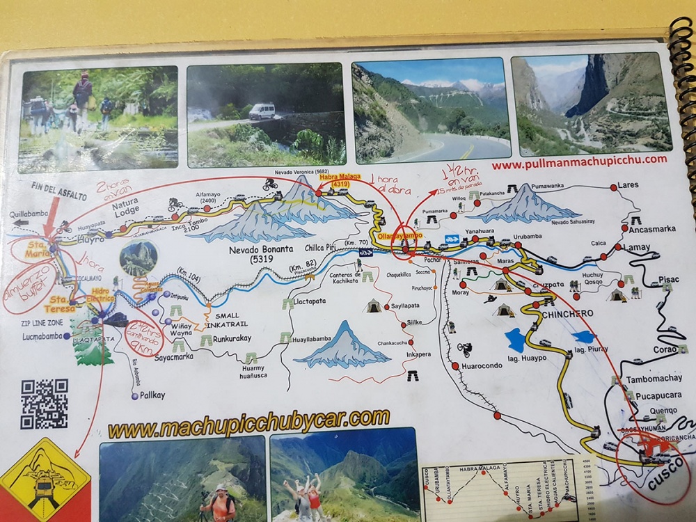 Carte
