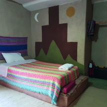 Première chambre