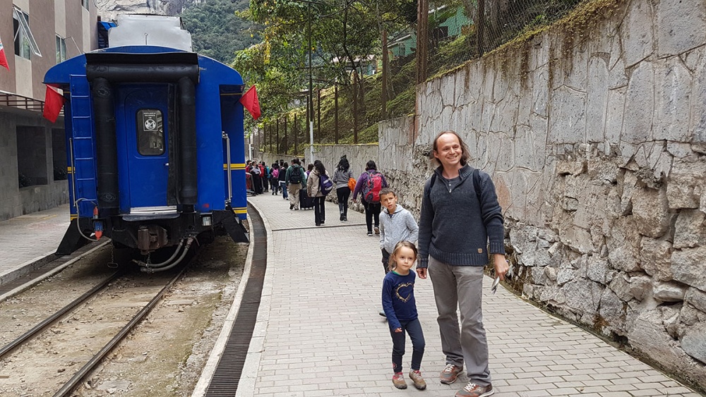 Train