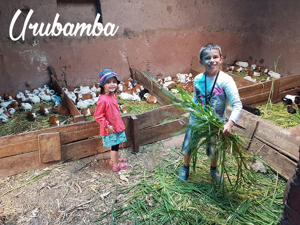 Urubamba