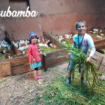 Urubamba