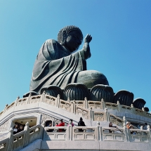 Big Bouddha